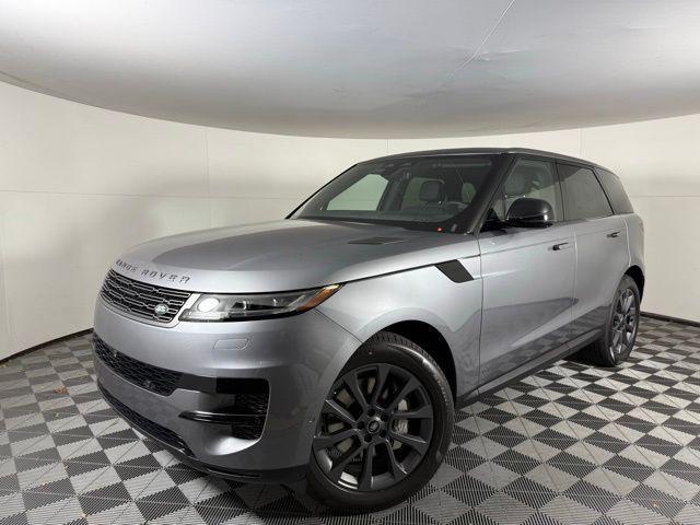 new 2025 Land Rover Range Rover Sport car, priced at $85,155