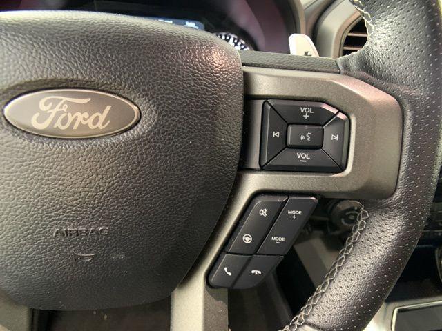 used 2019 Ford F-150 car, priced at $46,900