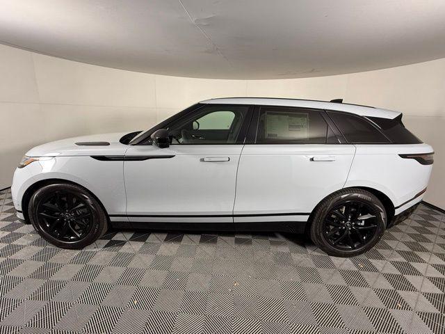 new 2026 Land Rover Range Rover Velar car, priced at $70,590