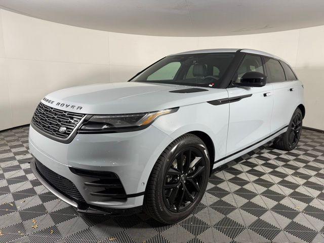 new 2026 Land Rover Range Rover Velar car, priced at $70,590