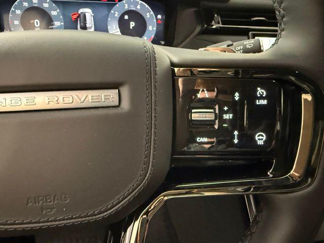 new 2026 Land Rover Range Rover Velar car, priced at $70,590