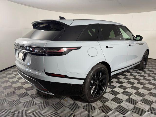 new 2026 Land Rover Range Rover Velar car, priced at $70,590