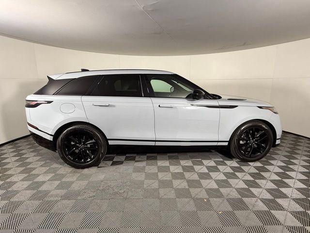 new 2026 Land Rover Range Rover Velar car, priced at $70,590