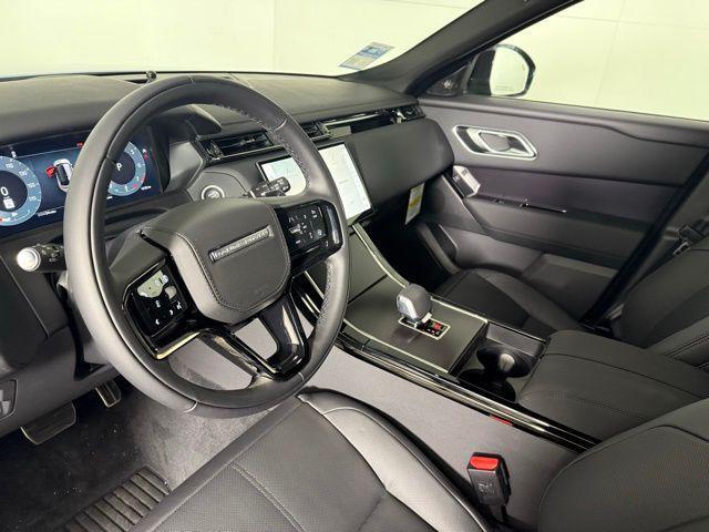 new 2026 Land Rover Range Rover Velar car, priced at $70,590