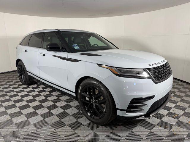 new 2026 Land Rover Range Rover Velar car, priced at $70,590
