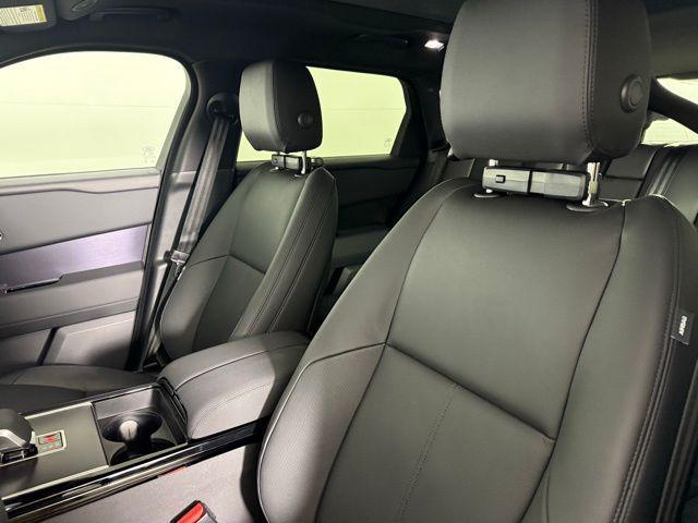 new 2026 Land Rover Range Rover Velar car, priced at $70,590