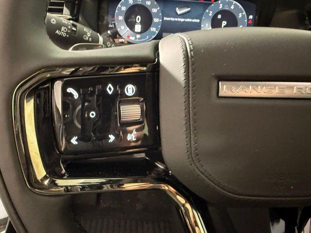 new 2026 Land Rover Range Rover Velar car, priced at $70,590