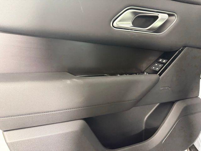 new 2026 Land Rover Range Rover Velar car, priced at $70,590