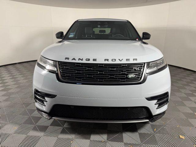 new 2026 Land Rover Range Rover Velar car, priced at $70,590