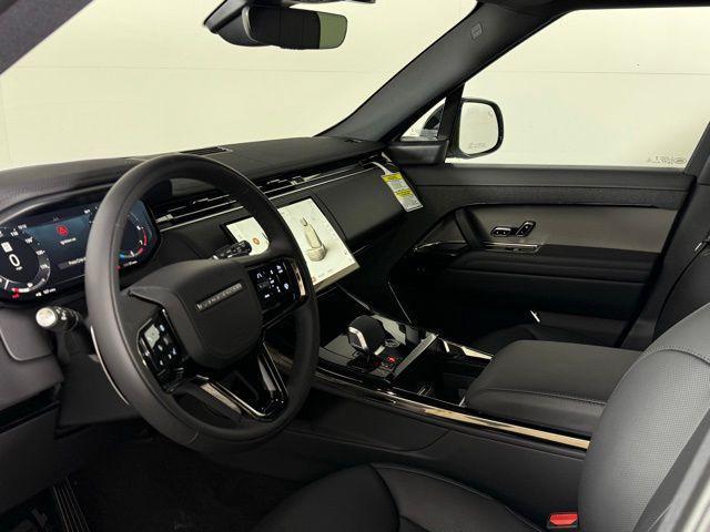 new 2025 Land Rover Range Rover Sport car, priced at $109,030