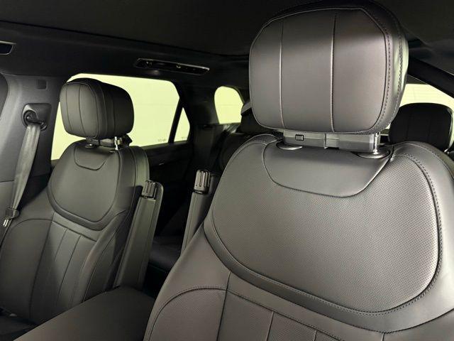 new 2025 Land Rover Range Rover Sport car, priced at $109,030