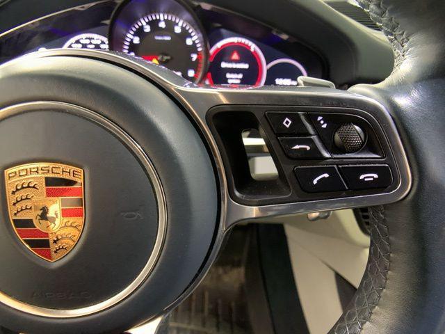 used 2020 Porsche Cayenne car, priced at $37,900