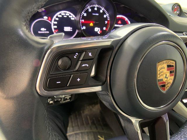 used 2020 Porsche Cayenne car, priced at $37,900