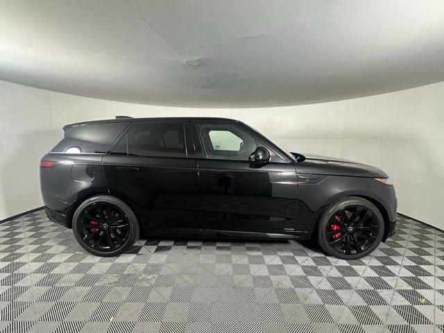 used 2024 Land Rover Range Rover Sport car, priced at $98,900