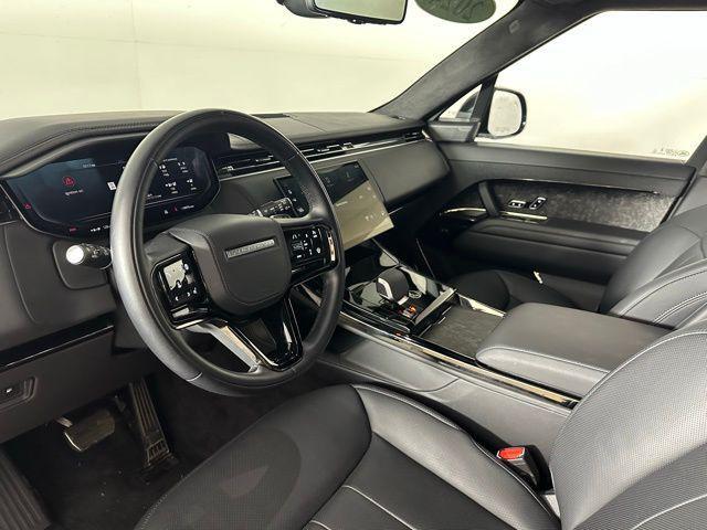used 2024 Land Rover Range Rover Sport car, priced at $98,900