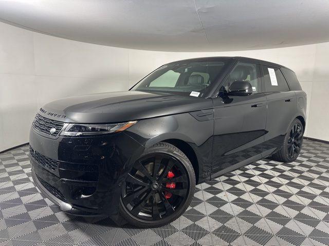 used 2024 Land Rover Range Rover Sport car, priced at $98,900