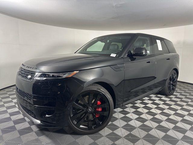 used 2024 Land Rover Range Rover Sport car, priced at $98,900