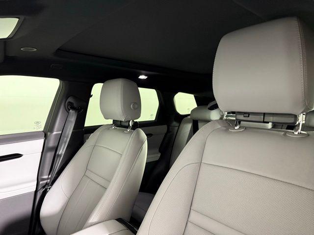 new 2026 Land Rover Range Rover Evoque car, priced at $58,295
