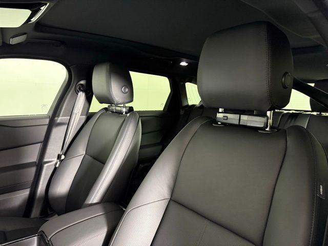 new 2026 Land Rover Range Rover Velar car