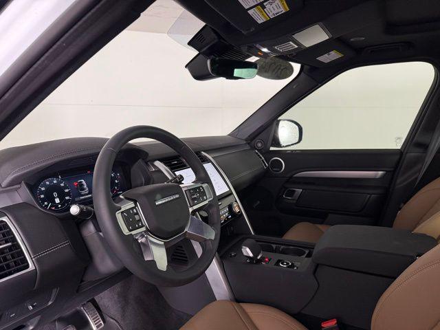 used 2024 Land Rover Discovery car, priced at $62,900