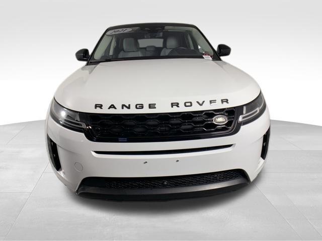 used 2021 Land Rover Range Rover Evoque car, priced at $32,500