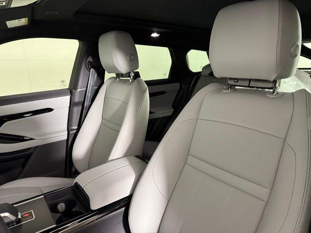 new 2026 Land Rover Range Rover Evoque car, priced at $55,295