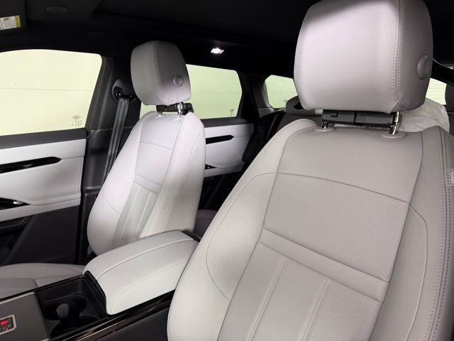 new 2026 Land Rover Range Rover Evoque car, priced at $55,295