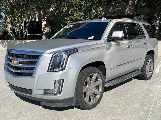 used 2019 Cadillac Escalade car, priced at $30,900