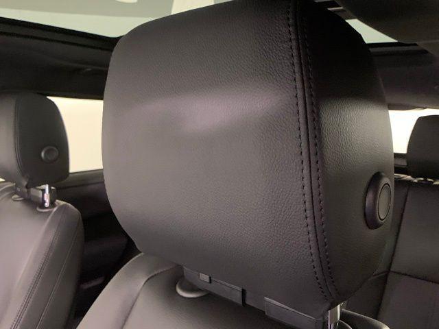 used 2025 Land Rover Range Rover Velar car, priced at $64,900