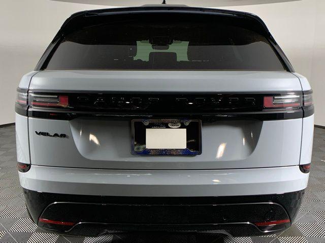 used 2025 Land Rover Range Rover Velar car, priced at $64,900