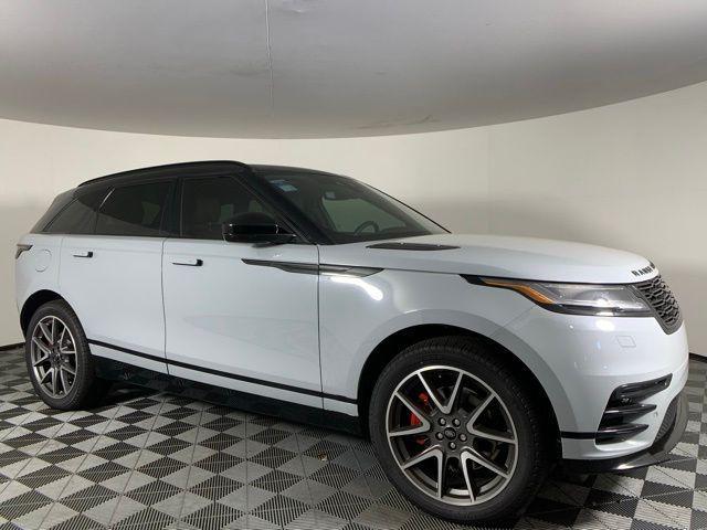 used 2025 Land Rover Range Rover Velar car, priced at $64,900