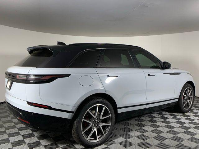 used 2025 Land Rover Range Rover Velar car, priced at $64,900