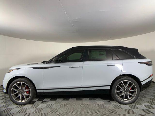 used 2025 Land Rover Range Rover Velar car, priced at $64,900