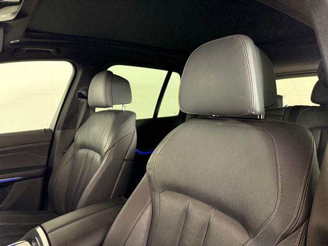 used 2022 BMW X5 car, priced at $52,900