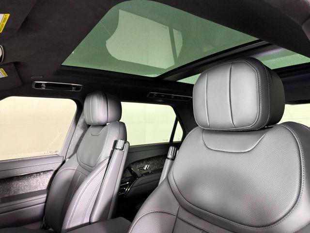 used 2023 Land Rover Range Rover Sport car, priced at $84,900