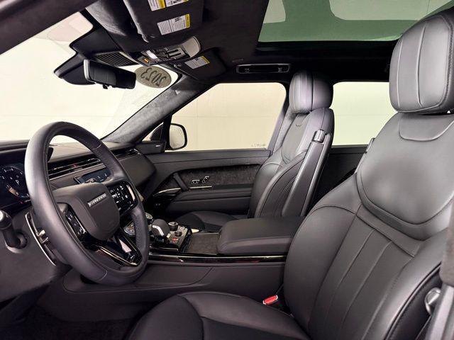 used 2023 Land Rover Range Rover Sport car, priced at $84,900