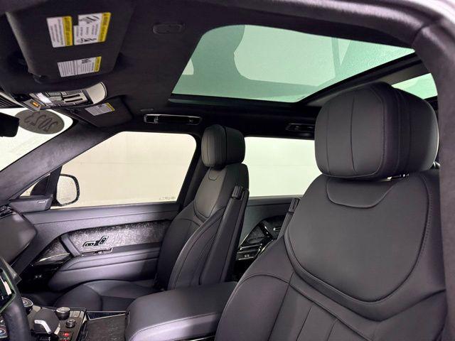 used 2023 Land Rover Range Rover Sport car, priced at $84,900