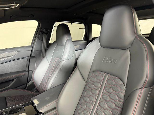 used 2025 Audi RS 6 Avant car, priced at $136,900