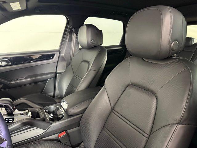 used 2019 Porsche Cayenne car, priced at $40,900