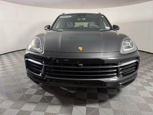 used 2019 Porsche Cayenne car, priced at $40,900