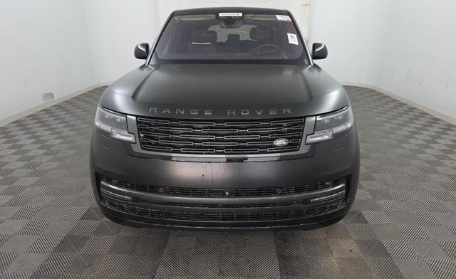 used 2023 Land Rover Range Rover car, priced at $102,900