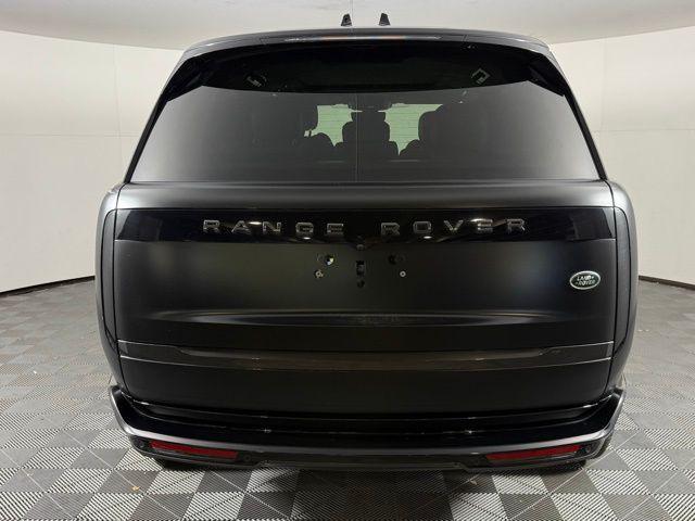 used 2023 Land Rover Range Rover car, priced at $99,900