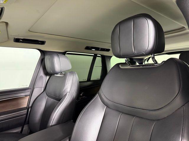 used 2023 Land Rover Range Rover car, priced at $99,900