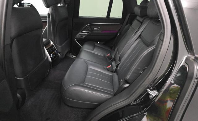 used 2023 Land Rover Range Rover car, priced at $102,900