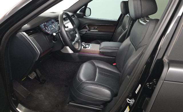 used 2023 Land Rover Range Rover car, priced at $102,900