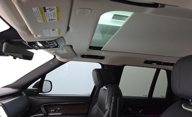 used 2023 Land Rover Range Rover car, priced at $102,900