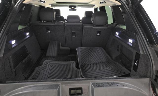 used 2023 Land Rover Range Rover car, priced at $102,900