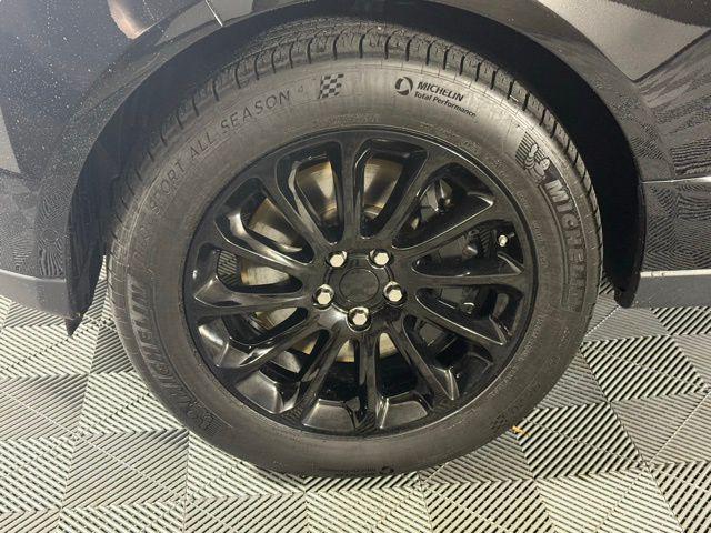 used 2019 Land Rover Range Rover car, priced at $34,900