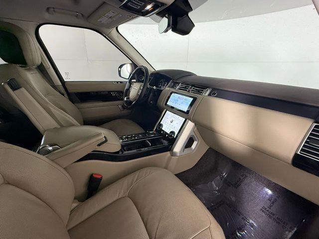 used 2019 Land Rover Range Rover car, priced at $34,900