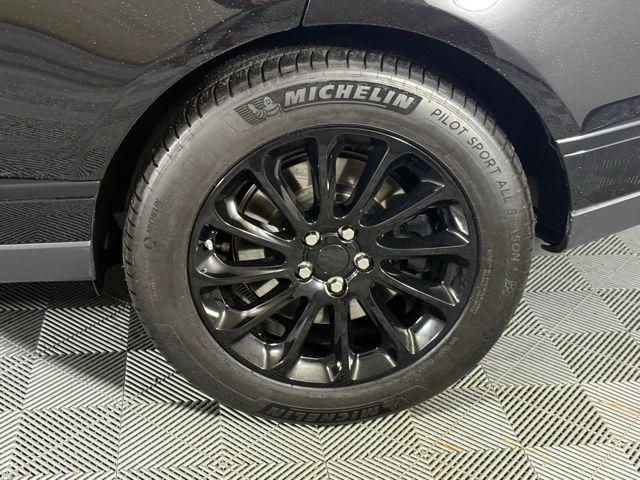 used 2019 Land Rover Range Rover car, priced at $34,900